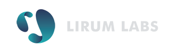 Lirum Device Info 標誌
